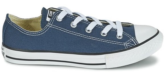 ΠΑΙΔΙΚΑ ΠΑΠΟΥΤΣΙΑ CONVERSE ΓΙΑ ΑΓΟΡΙΑ – ΜΠΛΕ