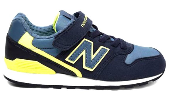 ΠΑΠΟΥΤΣΙΑ NEW BALANCE ΓΙΑ ΑΓΟΡΙΑ - ΜΠΛΕ