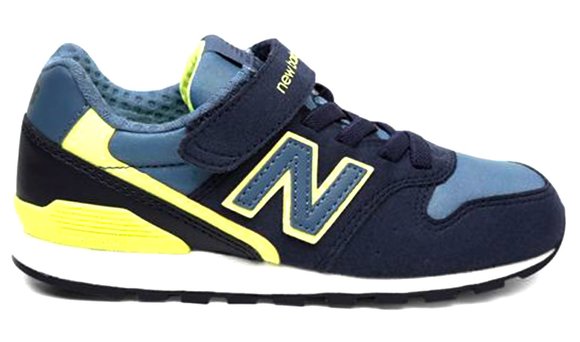 ΑΘΛΗΤΙΚΑ ΠΑΠΟΥΤΣΙΑ NEW BALANCE ΓΙΑ ΑΓΟΡΙΑ – ΜΠΛΕ