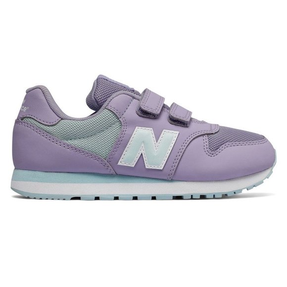 ΠΑΙΔΙΚΑ ΠΑΠΟΥΤΣΙΑ NEW BALANCE ΓΙΑ ΚΟΡΙΤΣΙΑ – ΜΩΒ