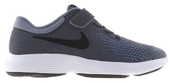 ΠΑΙΔΙΚΑ ΑΘΛΗΤΙΚΑ ΠΑΠΟΥΤΣΙΑ NIKE ΓΙΑ ΑΓΟΡΙΑ – ΓΚΡΙ