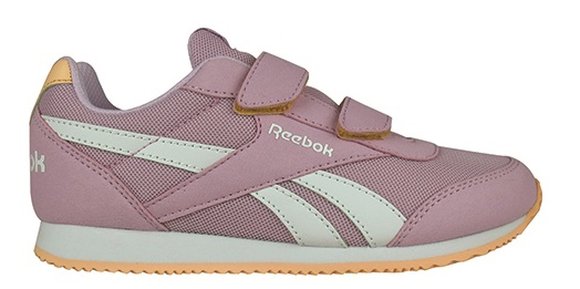 ΠΑΙΔΙΚΑ ΠΑΠΟΥΤΣΙΑ REEBOK ΓΙΑ ΚΟΡΙΤΣΙΑ – ΡΟΖ