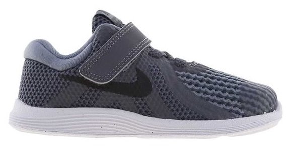 ΑΘΛΗΤΙΚΑ ΠΑΠΟΥΤΣΙΑ NIKE ΓΙΑ ΑΓΟΡΙΑ – ΓΚΡΙ