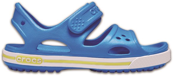 ΠΑΙΔΙΚΑ ΠΕΔΙΛΑ CROCS ΓΙΑ ΑΓΟΡΙΑ – ΜΠΛΕ