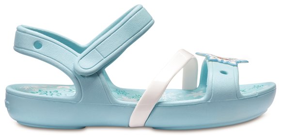 ΠΑΙΔΙΚΑ ΠΕΔΙΛΑ CROCS ΓΙΑ ΚΟΡΙΤΣΙΑ – ΜΠΛΕ