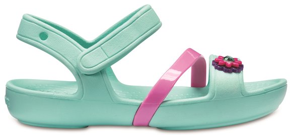 ΠΑΙΔΙΚΑ ΠΕΔΙΛΑ CROCS ΓΙΑ ΚΟΡΙΤΣΙΑ – ΠΡΑΣΙΝΟ