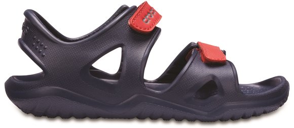ΠΑΙΔΙΚΑ ΠΕΔΙΛΑ CROCS ΓΙΑ ΑΓΟΡΙΑ – ΜΠΛΕ