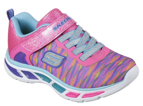 ΠΑΙΔΙΚΑ ΠΑΠΟΥΤΣΙΑ SKECHERS ΓΙΑ ΚΟΡΙΤΣΙΑ – ΡΟΖ