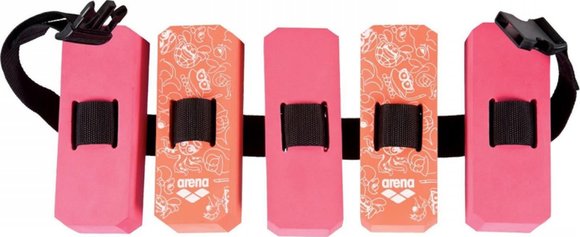 ΒΡΕΦΙΚΗ UNISEX ΖΩΝΗ ΕΠΙΠΛΕΥΣΗΣ ARENA – ΚΟΚΚΙΝΟ
