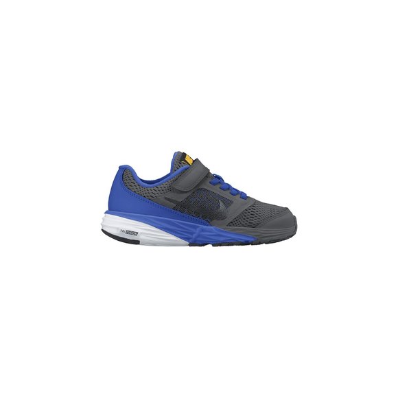 ΠΑΙΔΙΚΑ ΠΑΠΟΥΤΣΙΑ NIKE ΓΙΑ ΚΟΡΙΤΣΙΑ – ΜΑΥΡΟ-ΜΠΛΕ