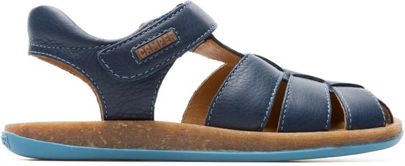 ΠΑΙΔΙΚΑ ΠΕΔΙΛΑ CAMPER ΓΙΑ ΑΓΟΡΙΑ – ΜΠΛΕ