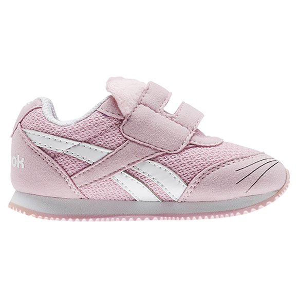 ΑΘΛΗΤΙΚΑ ΠΑΠΟΥΤΣΙΑ REEBOK ΓΙΑ ΚΟΡΙΤΣΙΑ – ΡΟΖ