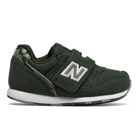 ΠΑΠΟΥΤΣΙΑ NEW BALANCE ΓΙΑ ΑΓΟΡΙΑ – ΣΚΟΥΡΟ ΠΡΑΣΙΝΟ
