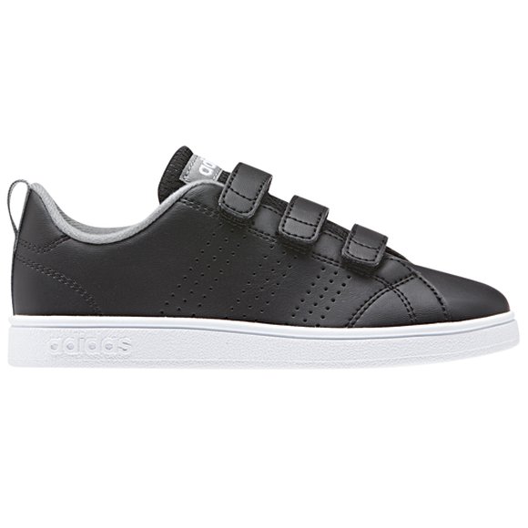 ΠΑΙΔΙΚΑ ΠΑΠΟΥΤΣΙΑ ADIDAS – ΜΑΥΡΟ