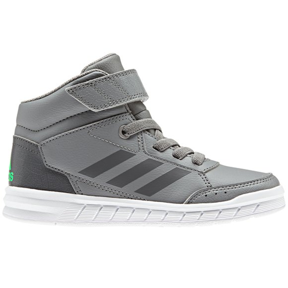 ΠΑΙΔΙΚΑ ΠΑΠΟΥΤΣΙΑ ADIDAS ΓΙΑ ΑΓΟΡΙΑ – ΓΚΡΙ