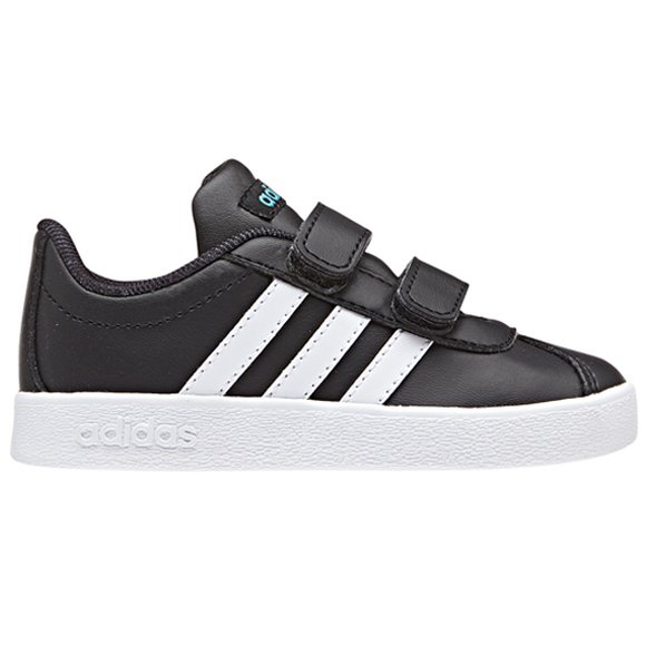 ΠΑΠΟΥΤΣΙΑ ADIDAS ΓΙΑ ΑΓΟΡΙΑ – ΜΑΥΡΟ