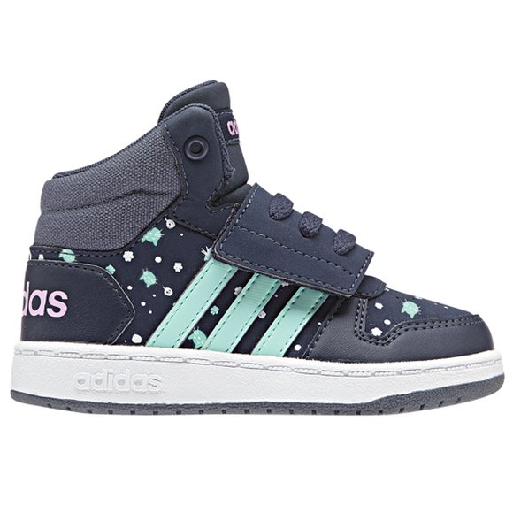 ΠΑΠΟΥΤΣΙΑ ADIDAS ΓΙΑ ΚΟΡΙΤΣΙΑ – ΜΠΛΕ