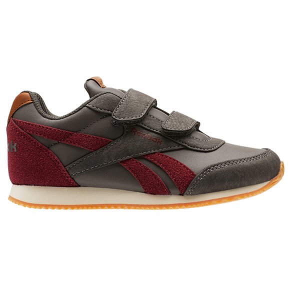 ΠΑΔΙΚΑ ΠΑΠΟΥΤΣΙΑ REEBOK ΓΙΑ ΑΓΟΡΙΑ – ΓΚΡΙ