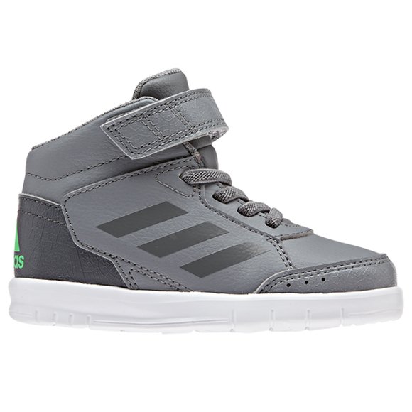 ΠΑΠΟΥΤΣΙΑ ADIDAS ΓΙΑ ΑΓΟΡΙΑ – ΓΚΡΙ