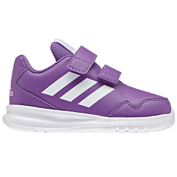 ΠΑΠΟΥΤΣΙΑ ADIDAS ΓΙΑ ΚΟΡΙΤΣΙΑ – ΜΩΒ