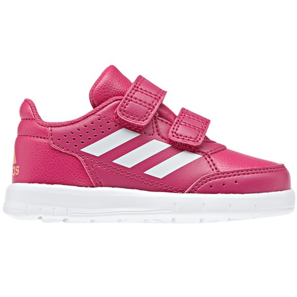 ΠΑΠΟΥΤΣΙΑ ADIDAS ΓΙΑ ΚΟΡΙΤΣΙΑ – ΦΟΥΞΙΑ