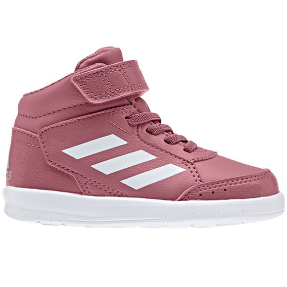 ΠΑΠΟΥΤΣΙΑ ADIDAS ΓΙΑ ΑΓΟΡΙΑ – ΚΟΚΚΙΝΟ