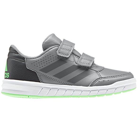 ΠΑΙΔΙΚΑ ΠΑΠΟΥΤΣΙΑ ADIDAS ΓΙΑ ΑΓΟΡΙΑ – ΓΚΡΙ