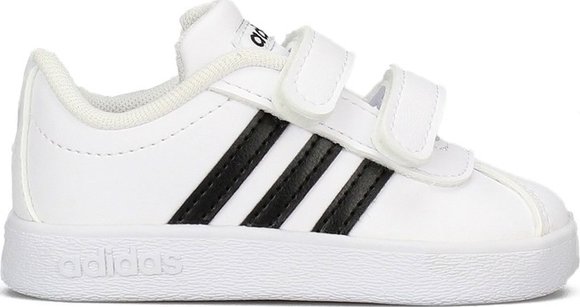 ΠΑΠΟΥΤΣΙΑ ADIDAS ΓΙΑ ΑΓΟΡΙΑ – ΛΕΥΚΟ