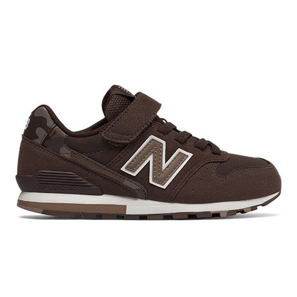 ΠΑΙΔΙΚΑ ΠΑΠΟΥΤΣΙΑ NEW BALANCE ΓΙΑ ΑΓΟΡΙΑ – ΣΚΟΥΡΟ ΚΑΦΕ