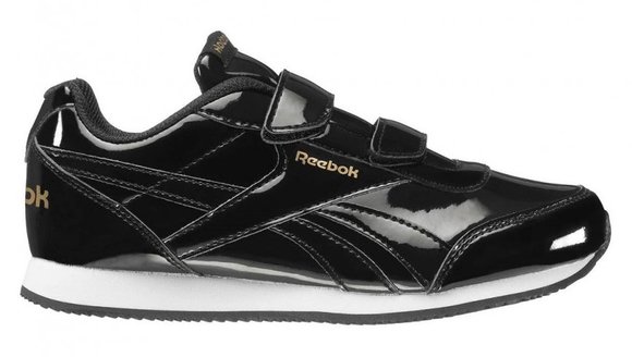 ΠΑΙΔΙΚΑ ΠΑΠΟΥΤΣΙΑ REEBOK ΓΙΑ ΚΟΡΙΤΣΙΑ – ΜΑΥΡΟ