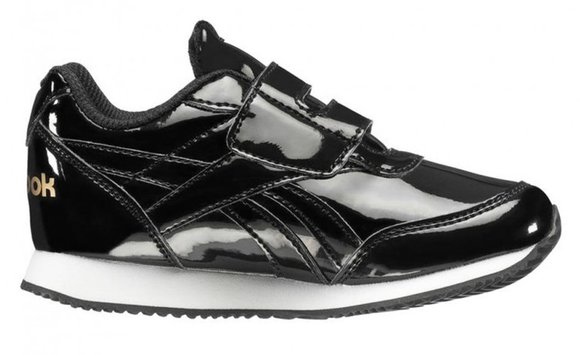 ΠΑΠΟΥΤΣΙΑ REEBOK ΓΙΑ ΚΟΡΙΤΣΙΑ – ΜΑΥΡΟ