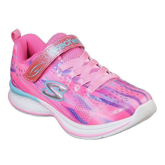 ΠΑΙΔΙΚΑ ΠΑΠΟΥΤΣΙΑ SKECHERS ΓΙΑ ΚΟΡΙΤΣΙΑ – ΡΟΖ