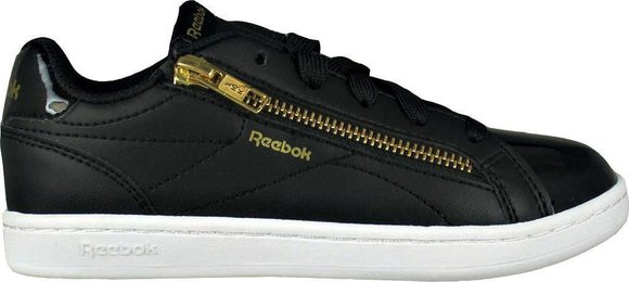 ΠΑΙΔΙΚΑ ΠΑΠΟΥΤΣΙΑ REEBOK ΓΙΑ ΚΟΡΙΤΣΙΑ – ΜΑΥΡΟ