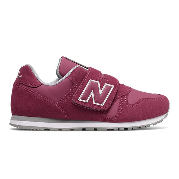 ΠΑΠΟΥΤΣΙΑ NEW BALANCE ΓΙΑ ΚΟΡΙΤΣΙΑ – ΡΟΖ