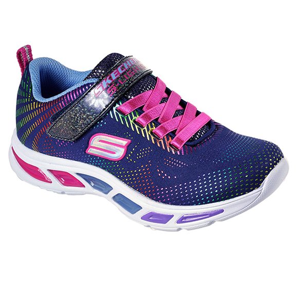 ΠΑΙΔΙΚΑ ΠΑΠΟΥΤΣΙΑ SKECHERS ΓΙΑ ΚΟΡΙΤΣΙΑ – ΜΠΛΕ