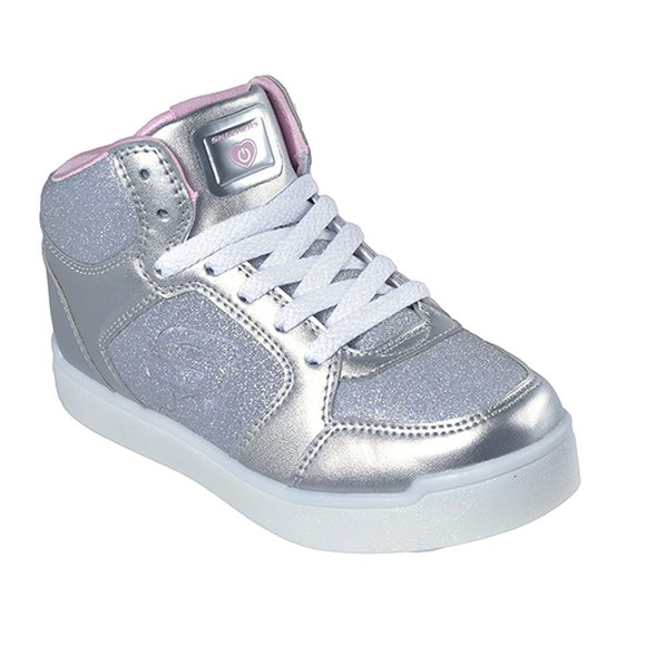 ΠΑΙΔΙΚΑ ΠΑΠΟΥΤΣΙΑ SKECHERS ΓΙΑ ΚΟΡΙΤΣΙΑ – ΑΣΗΜΙ
