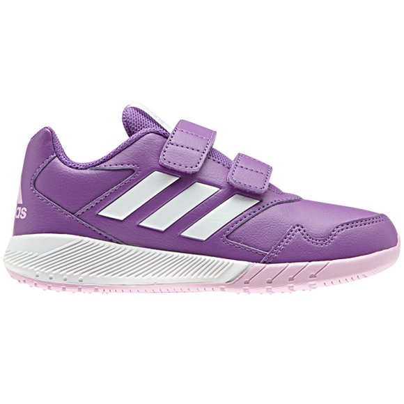 ΠΑΙΔΙΚΑ ΠΑΠΟΥΤΣΙΑ ADIDAS ΓΙΑ ΚΟΡΙΤΣΙΑ – ΜΩΒ