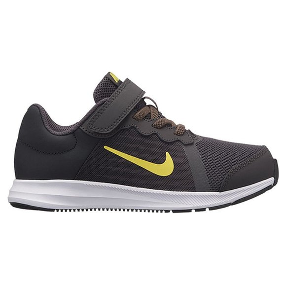 ΠΑΙΔΙΚΑ ΠΑΠΟΥΤΣΙΑ NIKE ΓΙΑ ΑΓΟΡΙΑ – ΓΚΡΙ