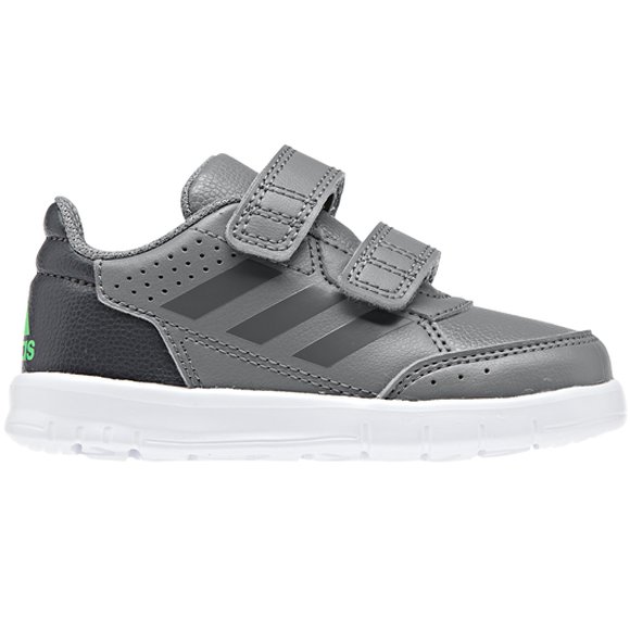 ΠΑΠΟΥΤΣΙΑ ADIDAS ΓΙΑ ΑΓΟΡΙΑ – ΓΚΡΙ