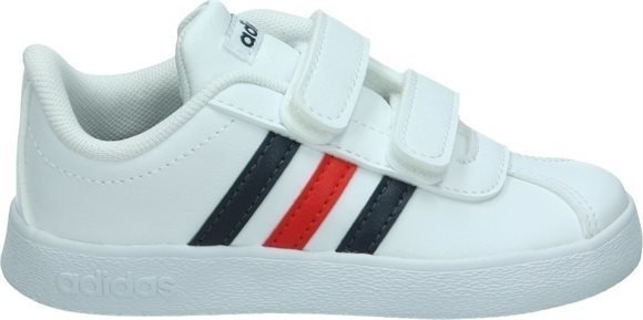 ΠΑΙΔΙΚΑ ΠΑΠΟΥΤΣΙΑ ADIDAS ΓΙΑ ΑΓΟΡΙΑ – ΛΕΥΚΟ