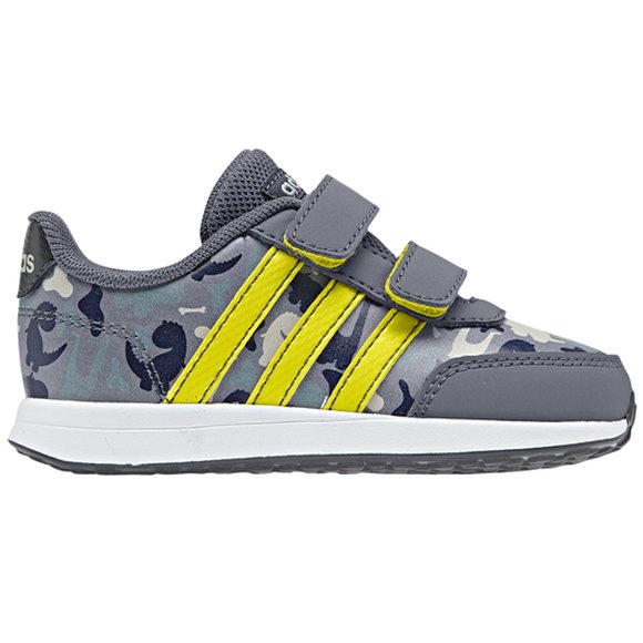 ΠΑΠΟΥΤΣΙΑ ADIDAS ΓΙΑ ΑΓΟΡΙΑ – ΓΚΡΙ