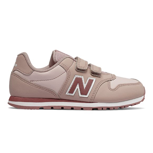 ΠΑΙΔΙΚΑ ΠΑΠΟΥΤΣΙΑ NEW BALANCE ΓΙΑ ΚΟΡΙΤΣΙΑ – ΡΟΖ