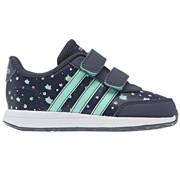 ΠΑΠΟΥΤΣΙΑ ADIDAS ΓΙΑ ΚΟΡΙΤΣΙ – ΜΠΛΕ