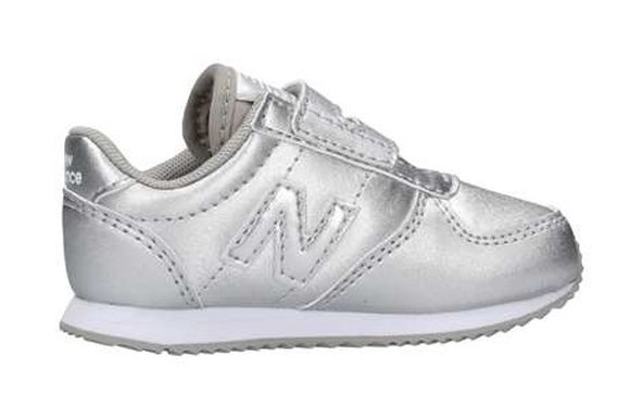 ΠΑΠΟΥΤΣΙΑ NEW BALANCE ΓΙΑ ΚΟΡΙΤΣΙΑ – ΑΣΗΜΙ