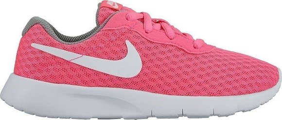 ΠΑΙΔΙΚΑ ΠΑΠΟΥΤΣΙΑ NIKE ΓΙΑ ΚΟΡΙΤΣΙΑ – ΡΟΖ-ΛΕΥΚΟ