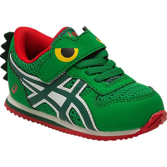 ΠΑΙΔΙΚΑ ΠΑΠΟΥΤΣΙΑ ASICS ΓΙΑ ΑΓΟΡΙΑ – ΠΡΑΣΙΝΟ