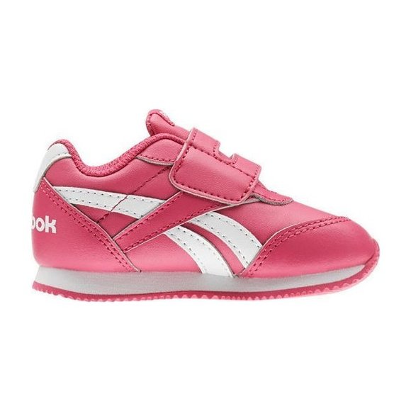 ΠΑΠΟΥΤΣΙΑ REEBOK ΓΙΑ ΚΟΡΙΤΣΙΑ – ΡΟΖ