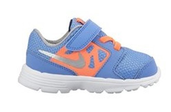 ΠΑΠΟΥΤΣΙΑ NIKE ΓΙΑ ΚΟΡΙΤΣΙΑ – ΜΠΛΕ