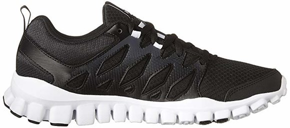 ΠΑΠΟΥΤΣΙΑ REEBOK ΓΙΑ ΚΟΡΙΤΣΙΑ – ΜΑΥΡΟ