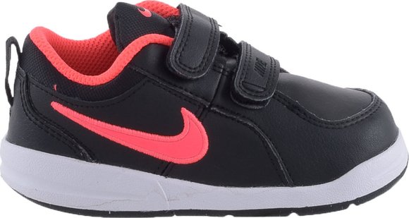 ΠΑΠΟΥΤΣΙΑ NIKE ΓΙΑ ΚΟΡΙΤΣΙΑ – ΜΑΥΡΟ ΡΟΖ